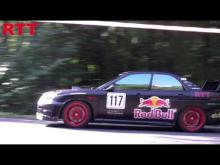 Embedded thumbnail for Krušnohorský pohár - Hradiště 24.9.2016